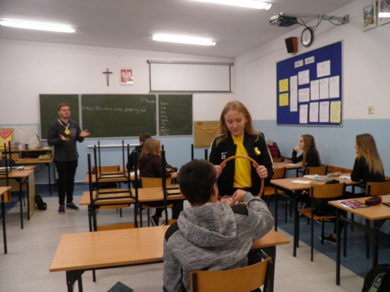 Dzień Życzliwości